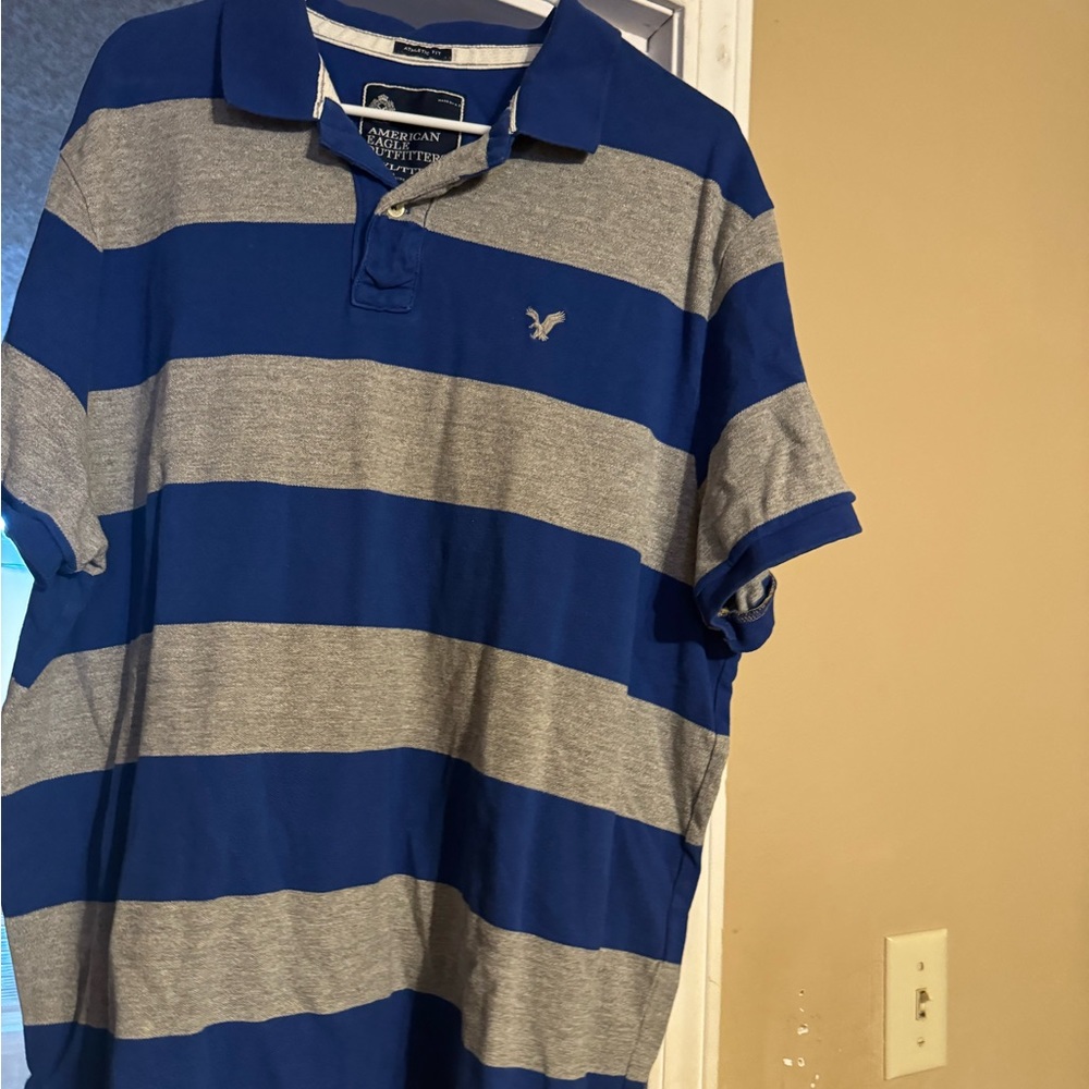 American Eagle Polo Shirt XXXL